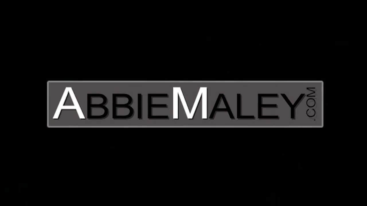 AbbieMaley Abbie Anihilated With BBC - Porn video | ePornXXX