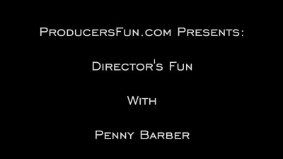 ProducersFun Penny Barber