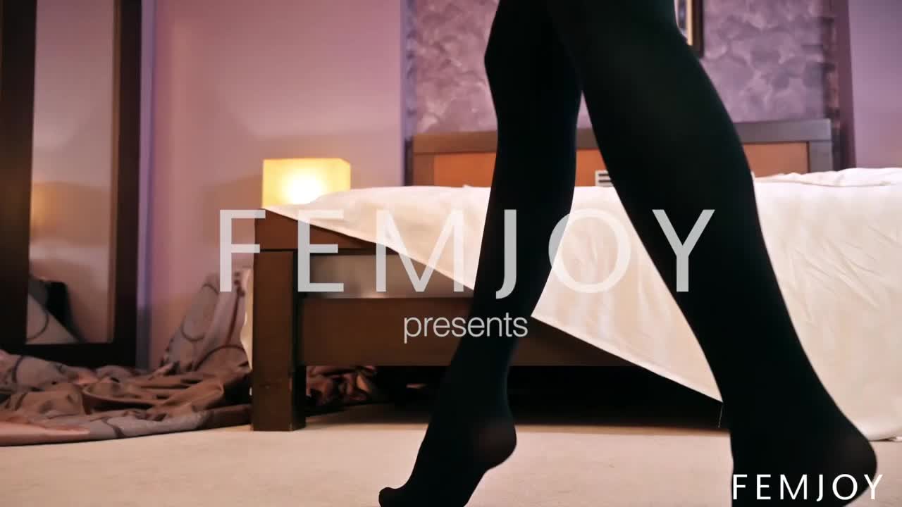 FemJoy Sophia Wonder Romp - Porn video | ePornXXX