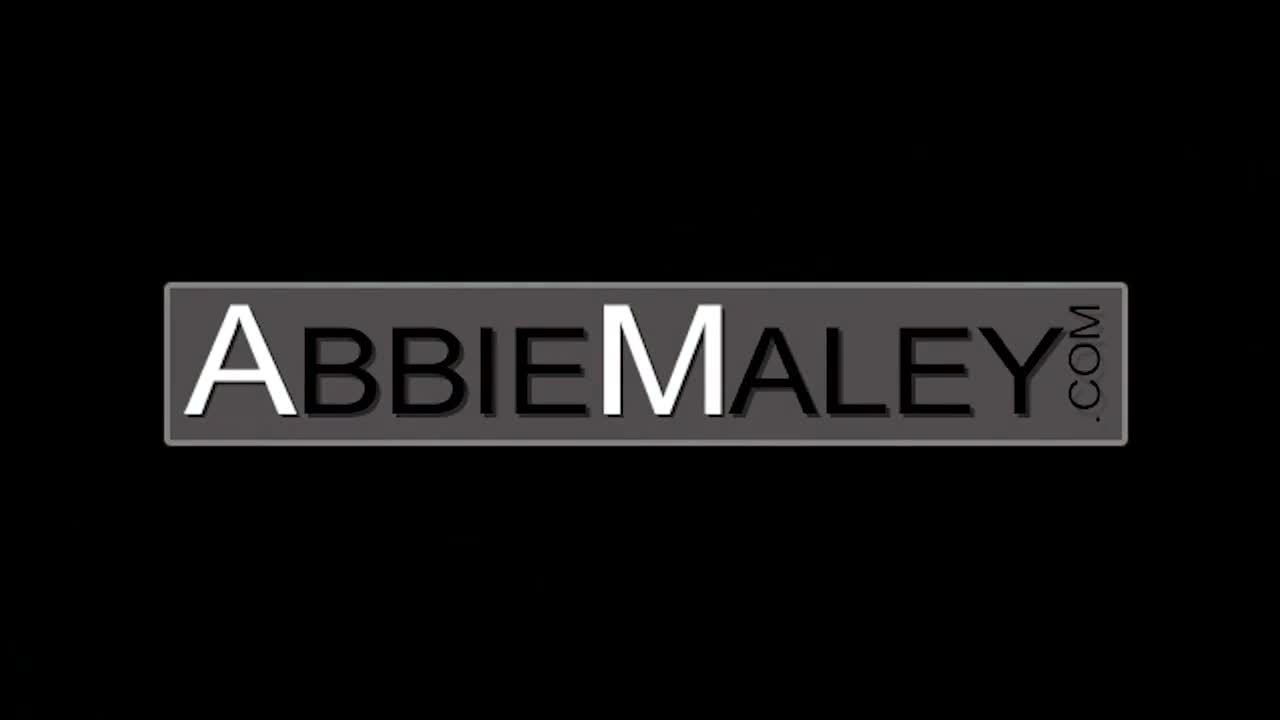 AbbieMaley Abbie Detour Fuck - Porn video | ePornXXX