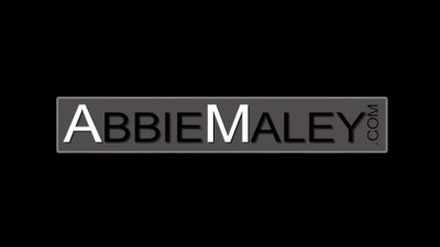 AbbieMaley Abbie Detour Fuck