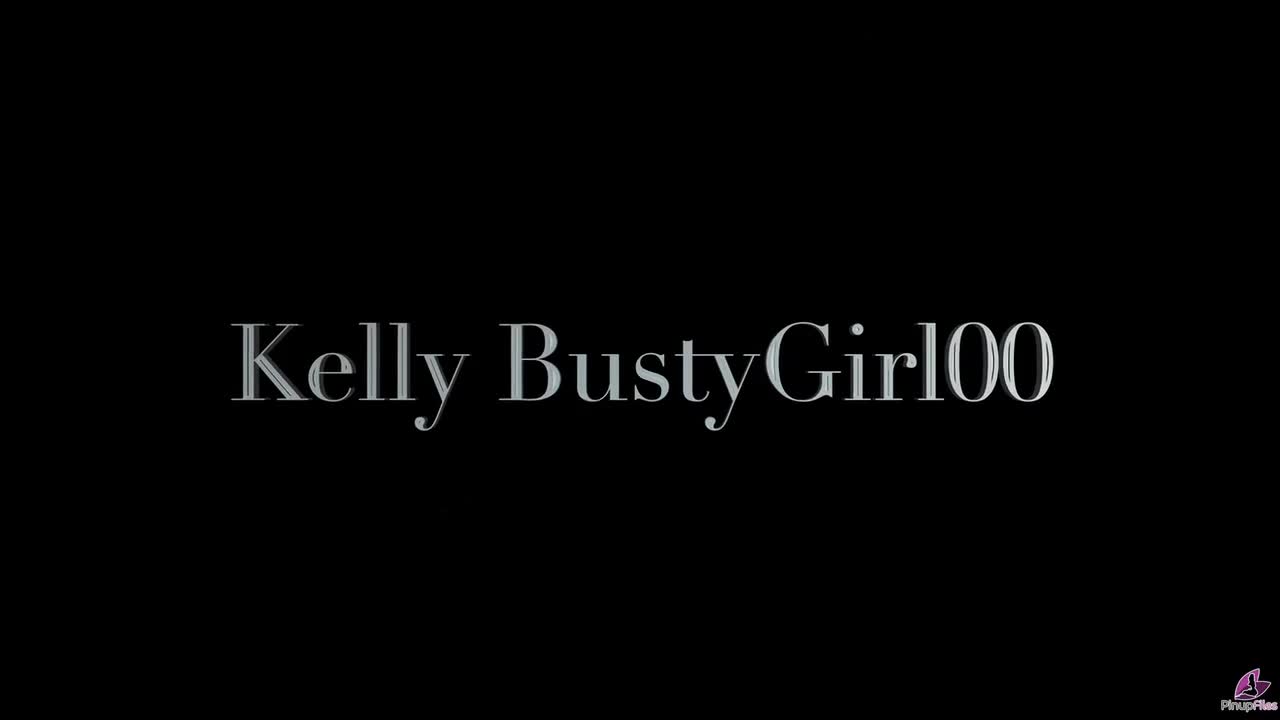 PinupFiles Kelly BustyGirl Pinupfiles th Anniversary - Porn video | ePornXXX