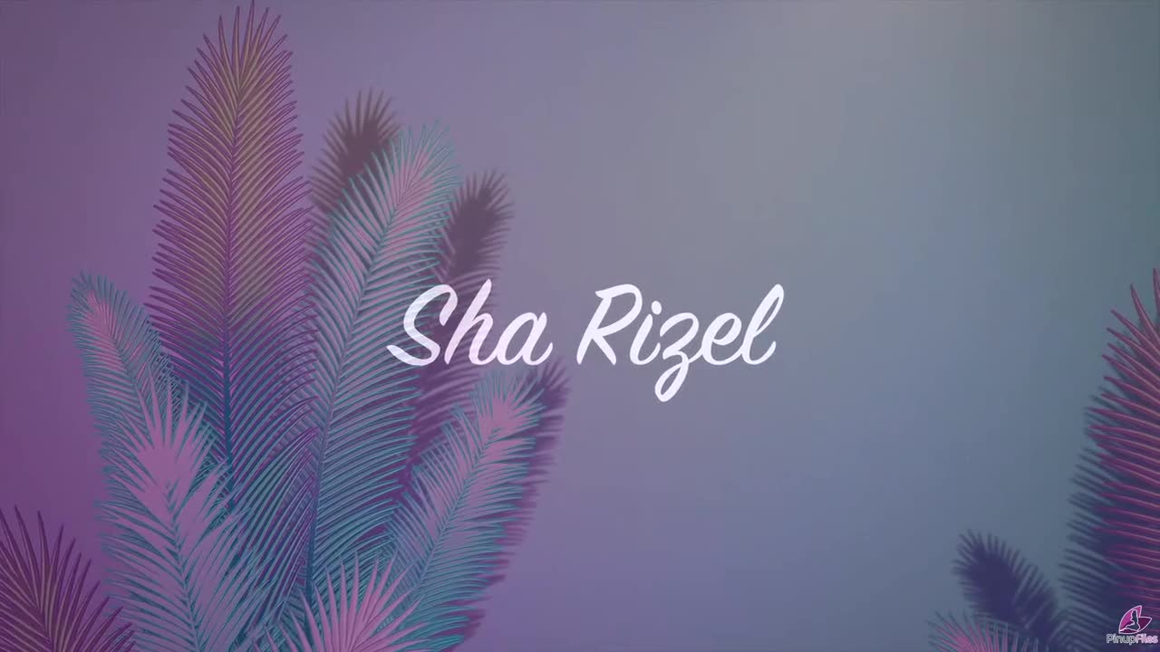 PinupFiles Sha Rizel Pink Shine Bikini Lap Dance - Porn video | ePornXXX