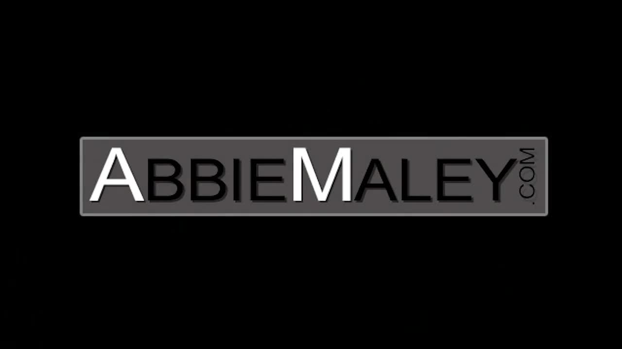AbbieMaley Use Me As Your Fleshlight - Porn video | ePornXXX