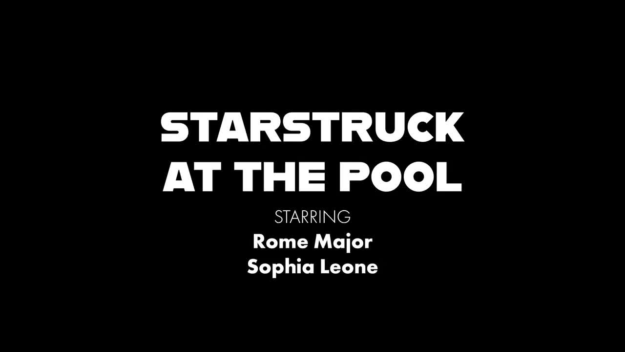 RomeMajor Sophia Leone - Porn video | ePornXXX
