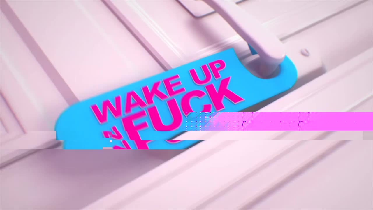 WakeUpNFuck E Alice Zaffyre - Porn video | ePornXXX