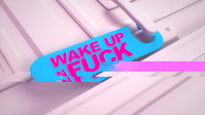 WakeUpNFuck E Alice Zaffyre