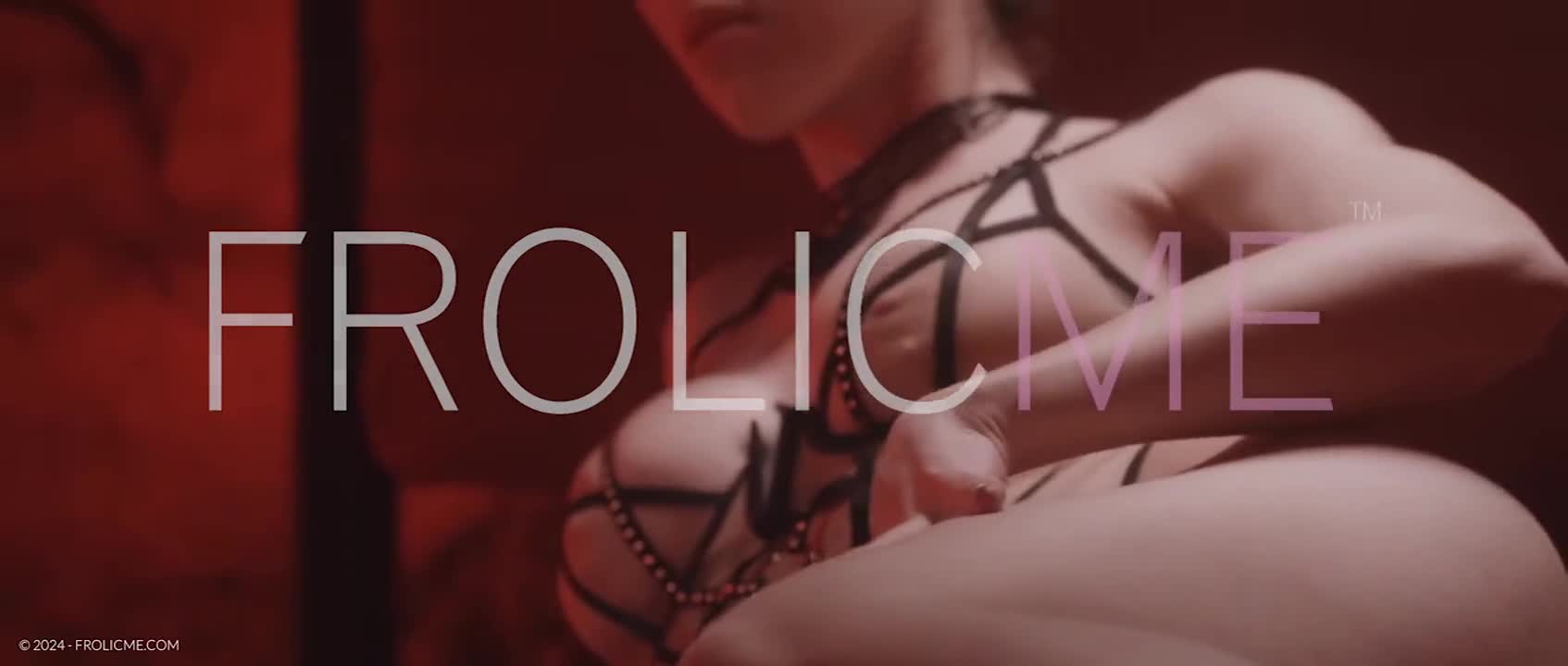 FrolicMe Fanta Sie Red Room - Porn video | ePornXXX