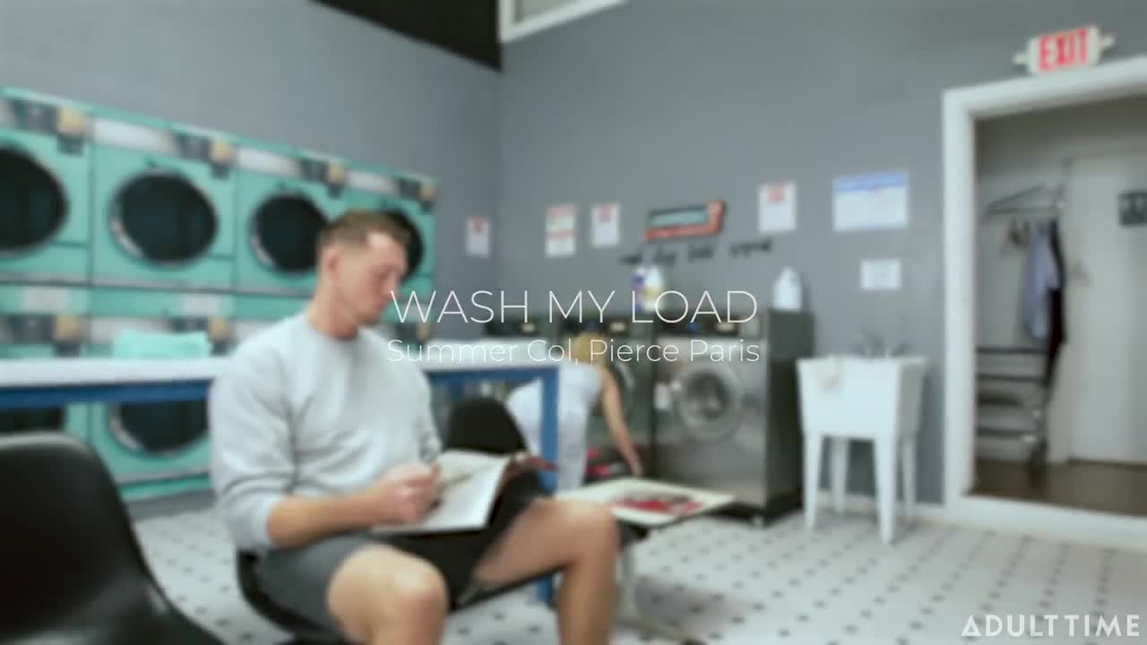 WatchYouCheat Summer Col Wash My Load - Porn video | ePornXXX