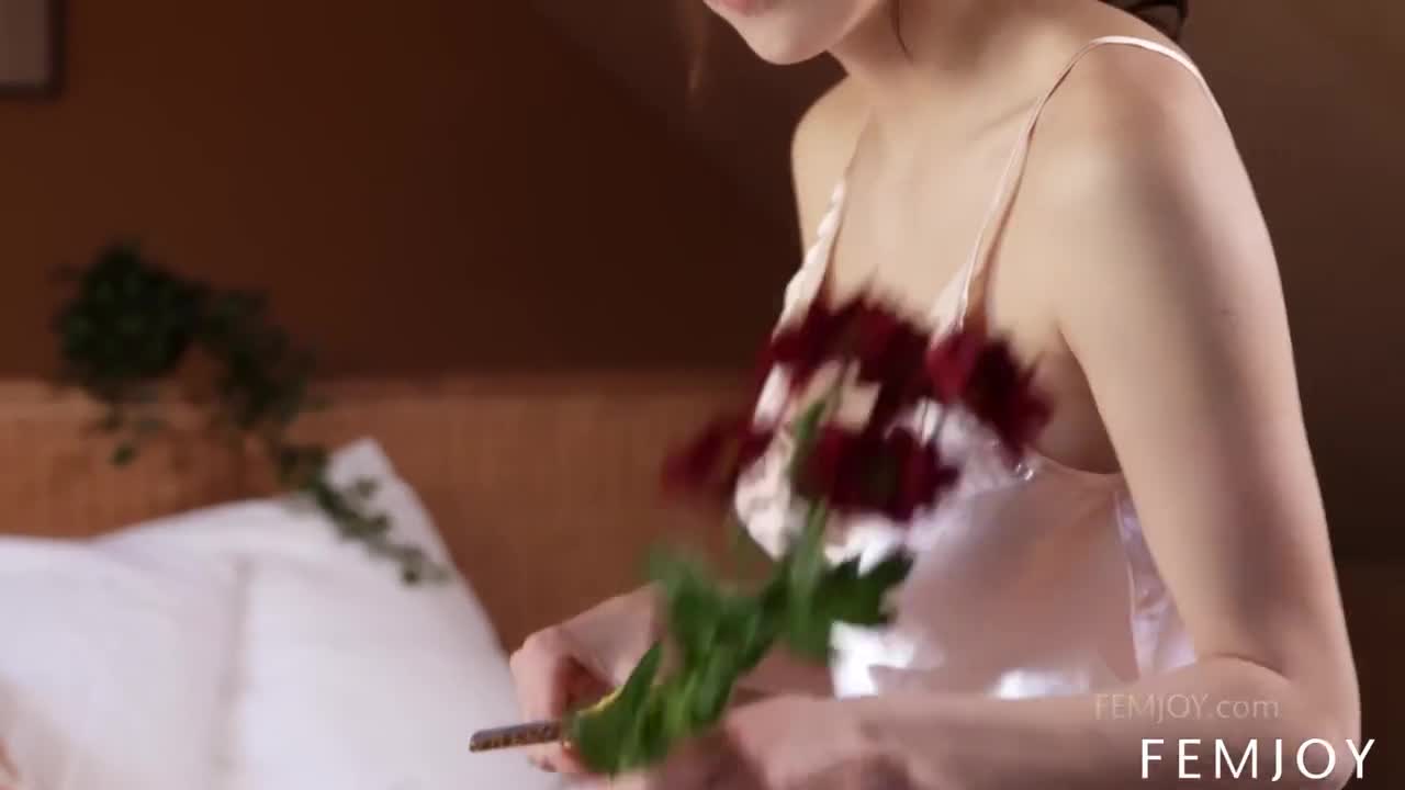 FemJoy Aphilia Sweet Dreams - Porn video | ePornXXX