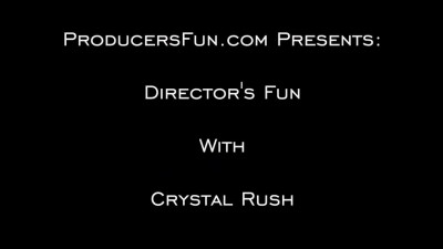 ProducersFun Crystal Rush