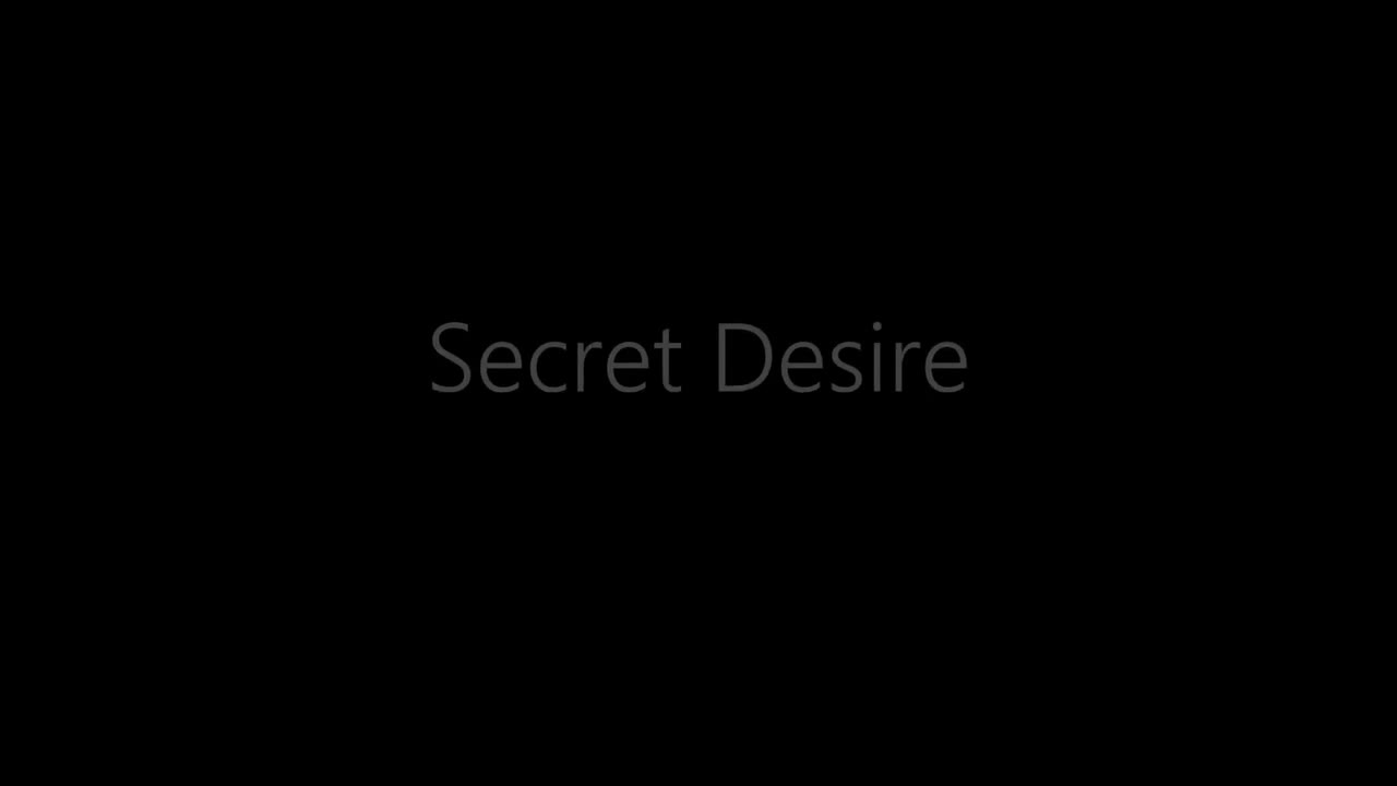 AnalTherapy Sasha Pearl Secret Desire - Porn video | ePornXXX