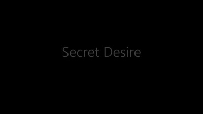 AnalTherapy Sasha Pearl Secret Desire