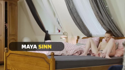 DaddyK Maya Sinn