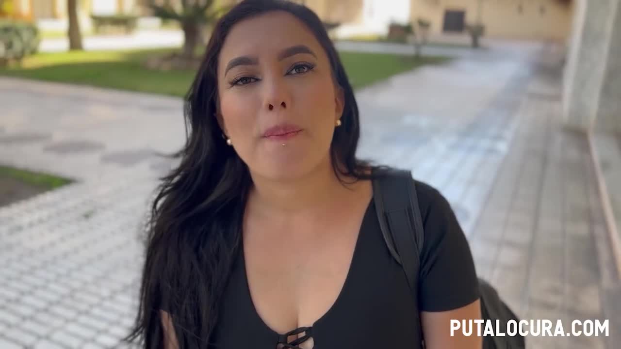 PutaLocura Sofia Ruiz SPANISH - Porn video | ePornXXX