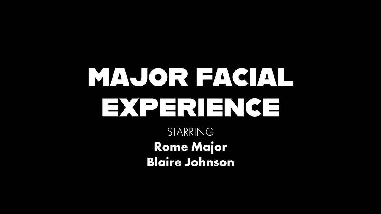 RomeMajor Blaire Johnson - Porn video | ePornXXX