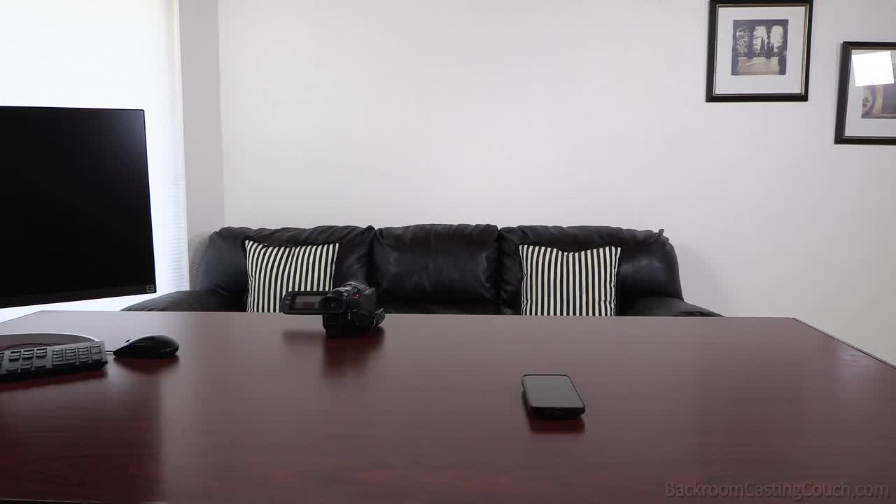 BackroomCastingCouch Serena Fit Brazilian Booty Bang - Porn video | ePornXXX