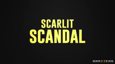 BrazzersExxtra Scarlit Scandal And Susie Stellar