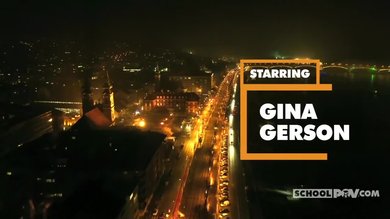 AcademyPOV Gina Gerson While The Parents Are Away - Porn video | ePornXXX