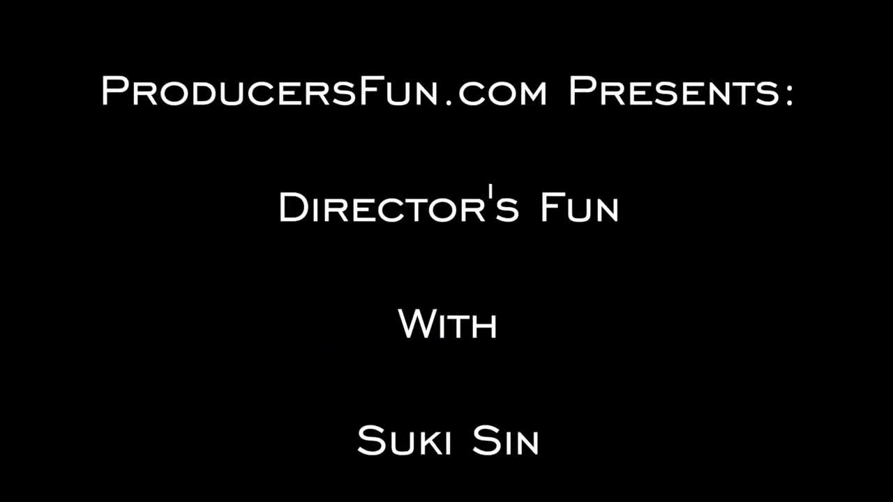 ProducersFun Suki Sin - Porn video | ePornXXX
