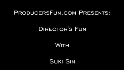 ProducersFun Suki Sin