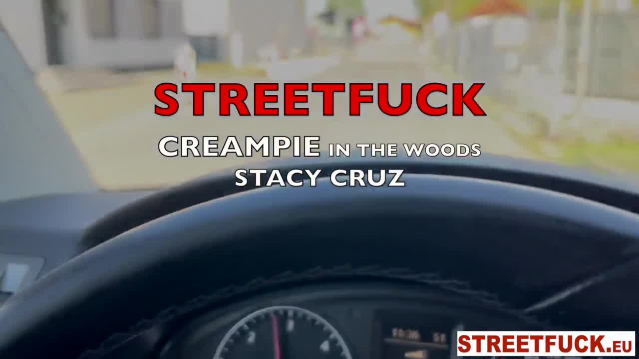 LittleCapriceDreams Stacy Cruz Streetfuck WRB - Porn video | ePornXXX