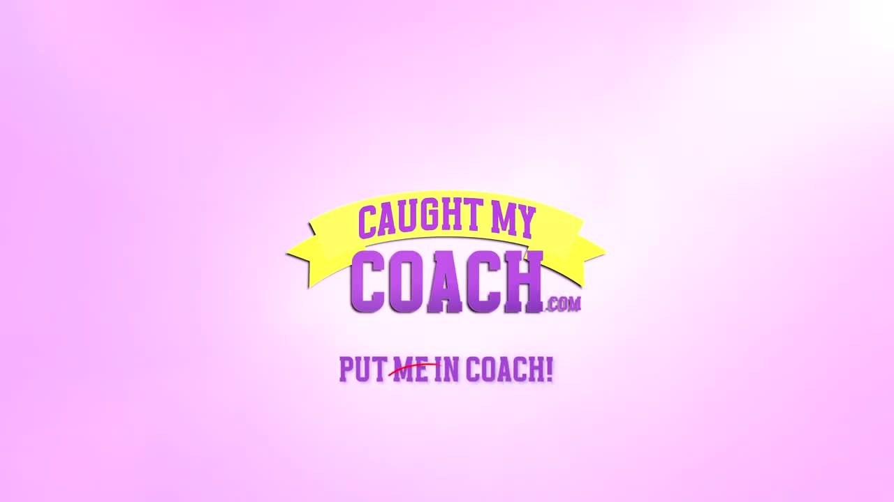 CaughtMyCoach Kylie Rocket Coach Boosts My Confidence WRB - Porn video | ePornXXX