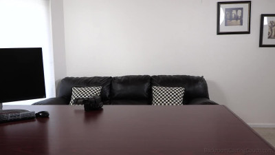 BackroomCastingCouch Catalina Baddies Anal Audition PP