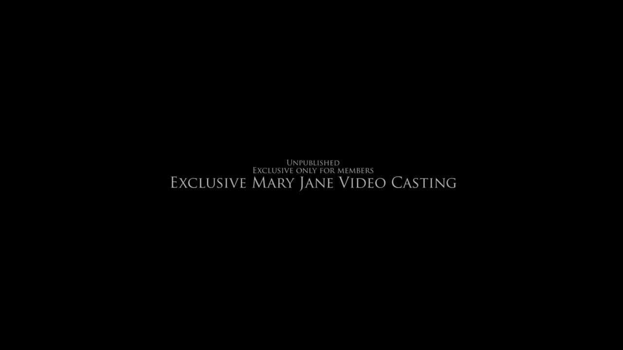 TestShoots Mary Jane WRB - Porn video | ePornXXX
