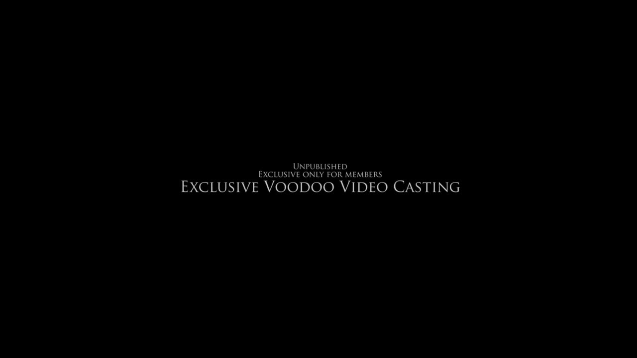 TestShoots Voodoo WRB - Porn video | ePornXXX