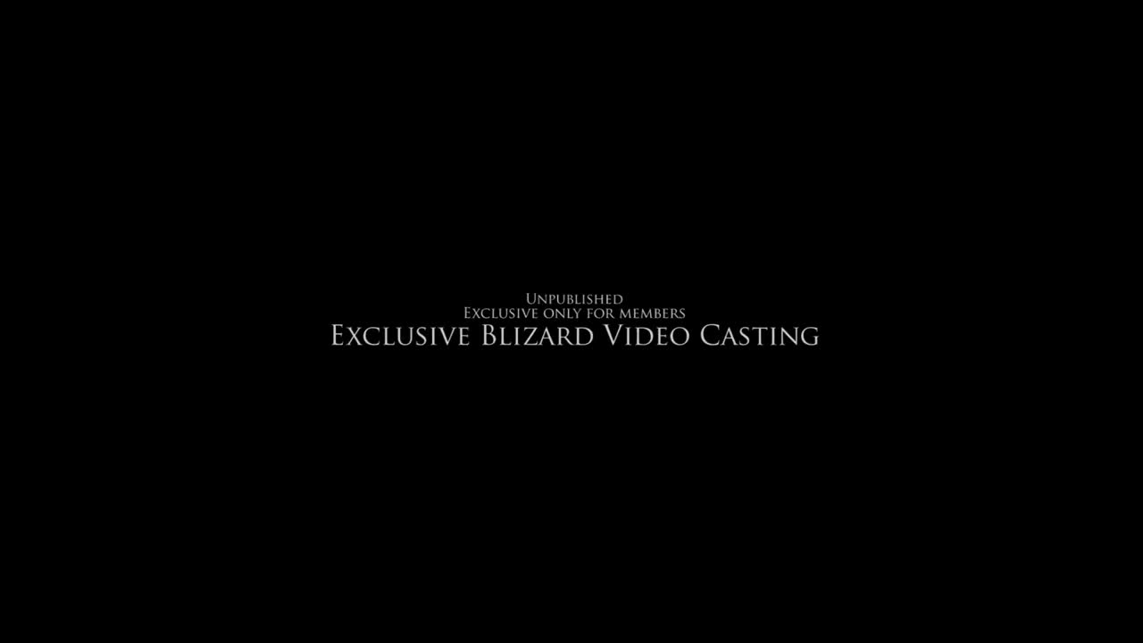 TestShoots Blizard WRB - Porn video | ePornXXX