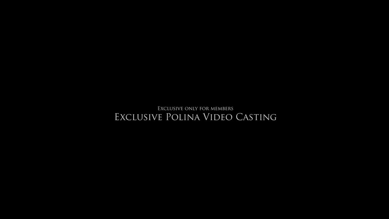 TestShoots Polina WRB - Porn video | ePornXXX