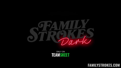 FamilyStrokes Cherry Kiss Scarlet Skies And Molly Manning WRB