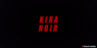 DigitalPlayground Kira Noir Machine Gunner Episode