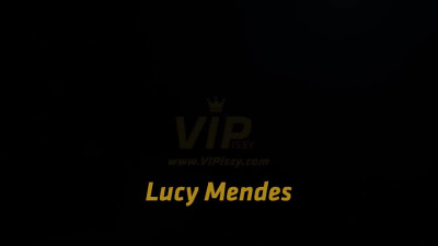 VIPissy Lucy Mendez Filled With Piss WRB