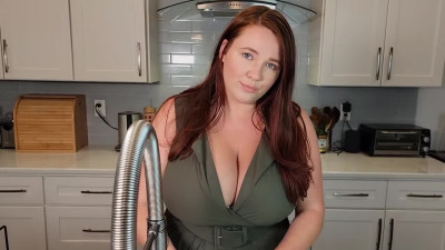 ManyVids Annabelle Rogers Ending Mothers Day With A Bang