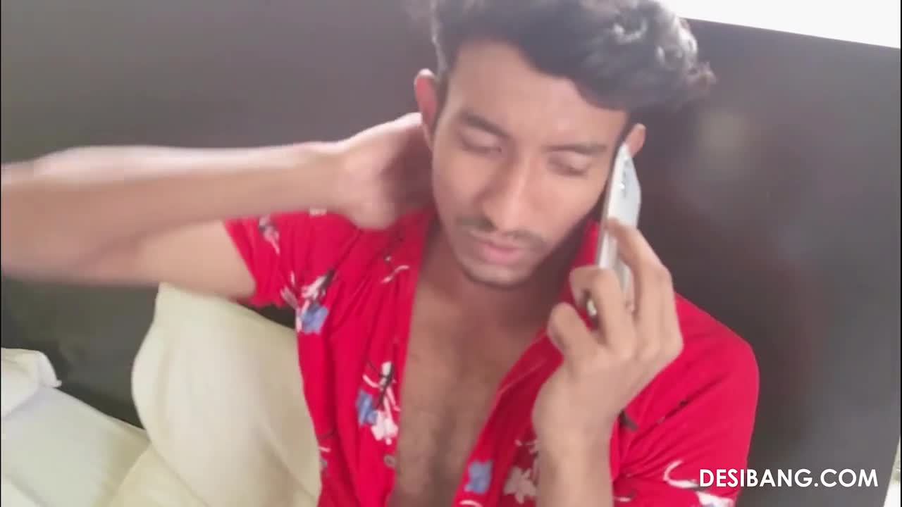 DesiBang Hot Indian Massage WRB - Porn video | ePornXXX