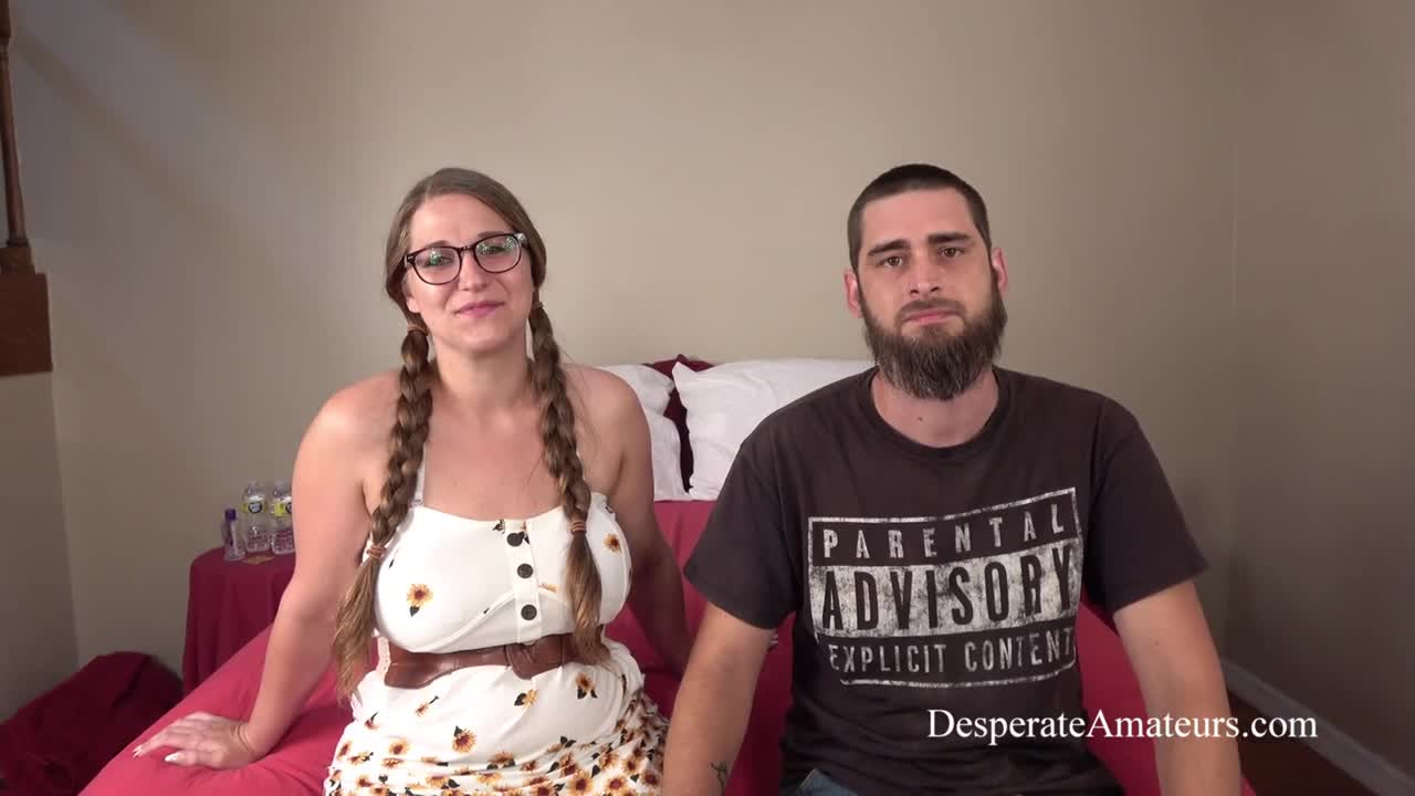 DesperateAmateurs Kaylee And Johnny WRB - Porn video | ePornXXX