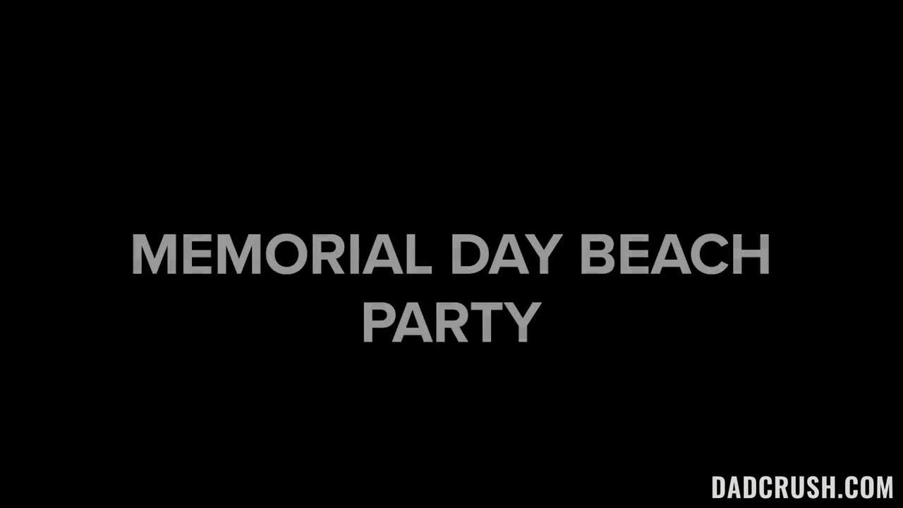 DadCrush Dee Williams And Mira Monroe Memorial Day Seduction Plan WRB - Porn video | ePornXXX