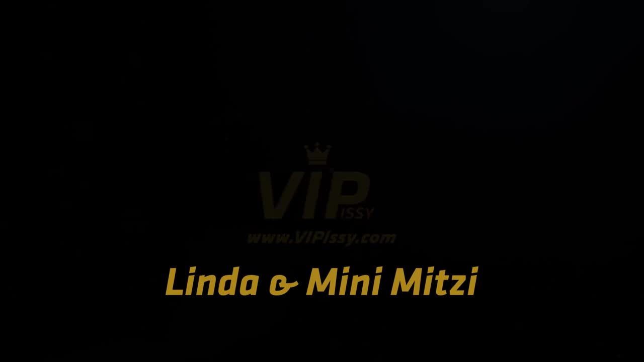VIPissy Linda And Mini Mitzi WRB - Porn video | ePornXXX
