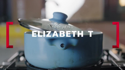 UltraFilms Elizabeth T Lust At The Stove PP