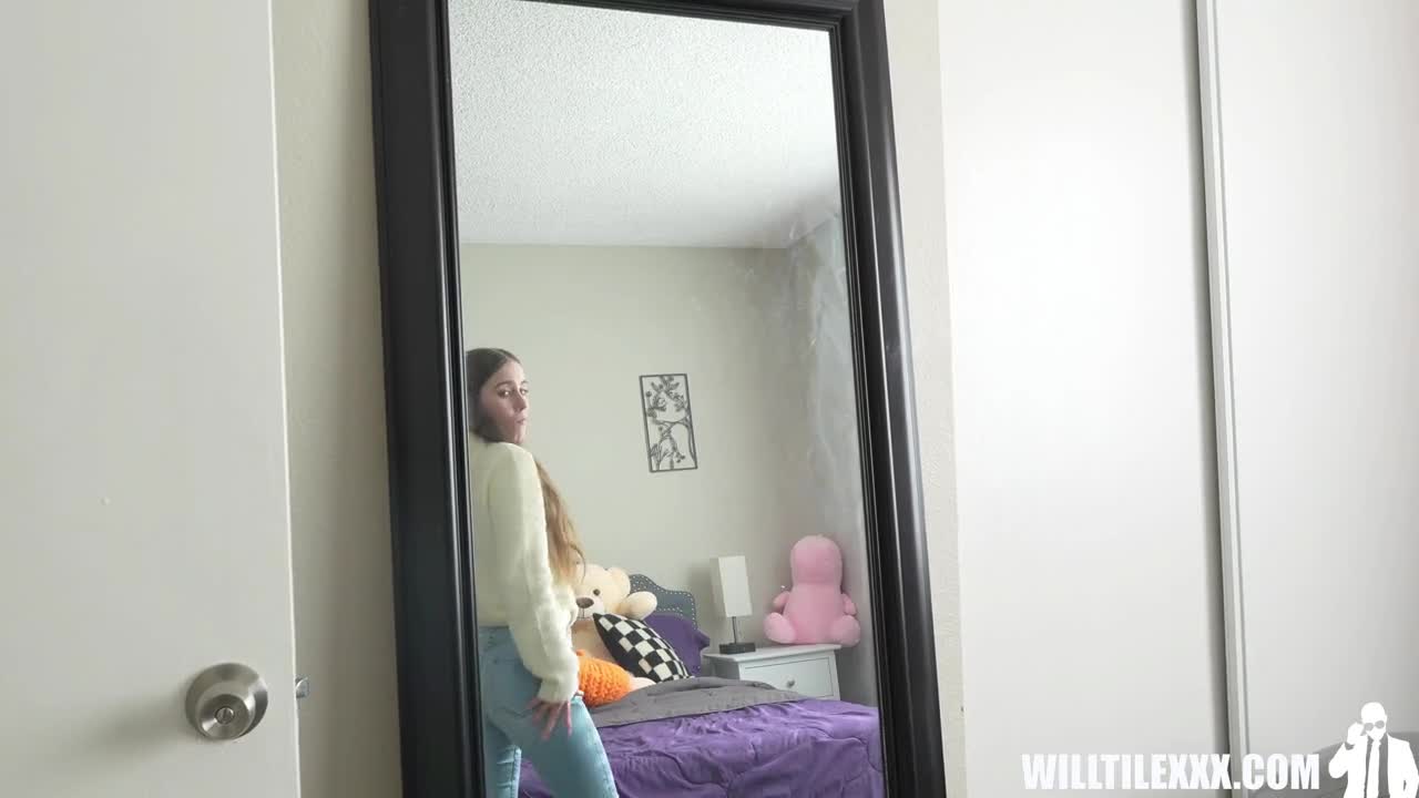 WillTile Sia Wood Appeal WRB - Porn video | ePornXXX