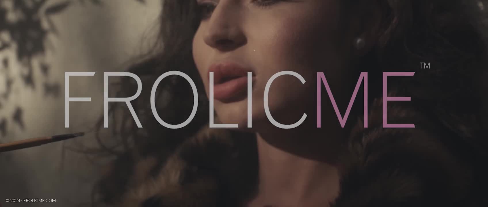 FrolicMe Helina Dream Backstage WRB - Porn video | ePornXXX