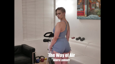 WillTile Alara Lamarr The Way Of Air