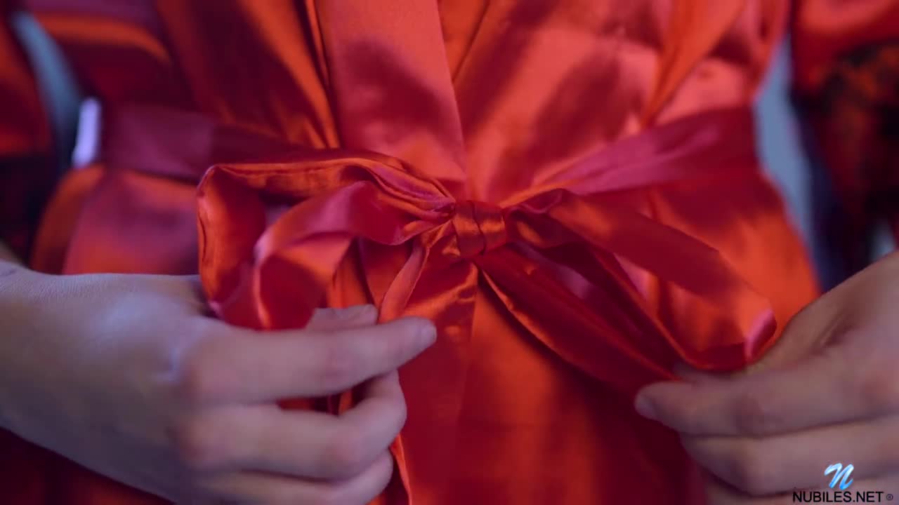 Nubiles Jade Maris My Gift To You - Porn video | ePornXXX