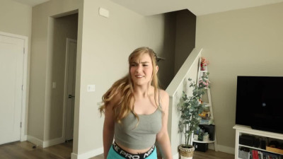 ManyVids Jaybbgirl Your Roommate Seduces You