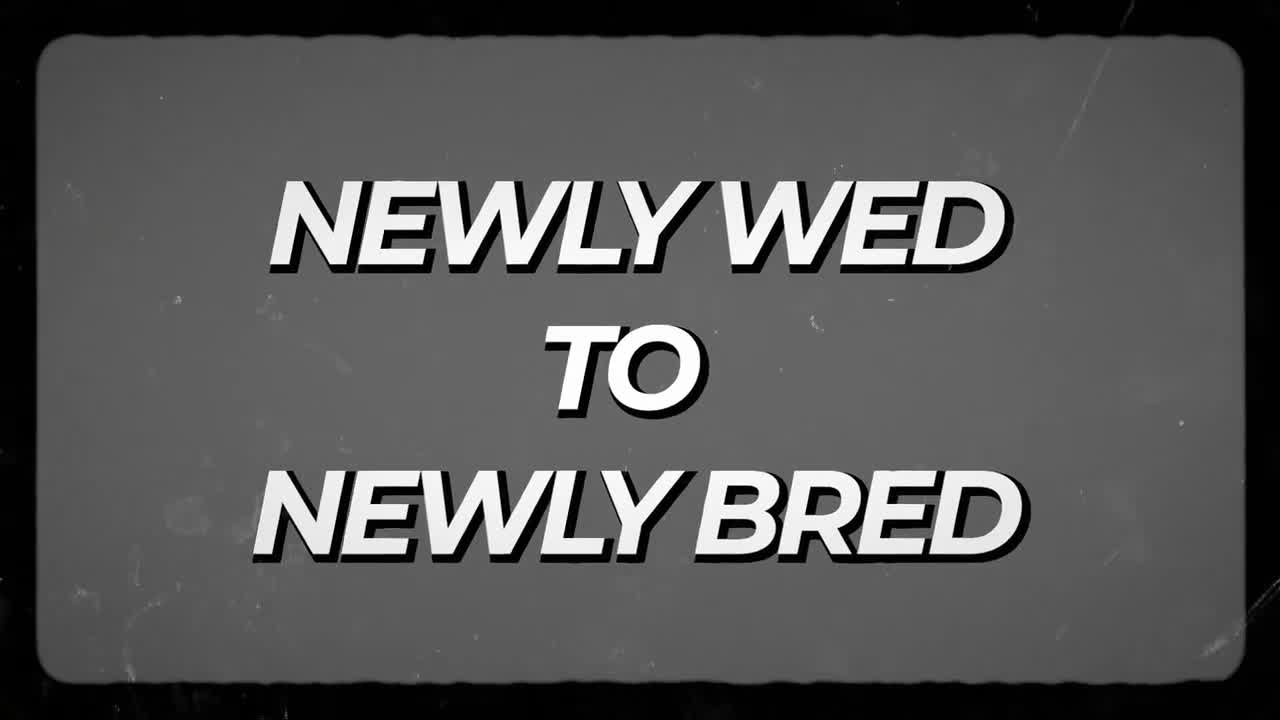 ManyVids Phatassedangel Newly Wed To Newly Bred - Porn video | ePornXXX