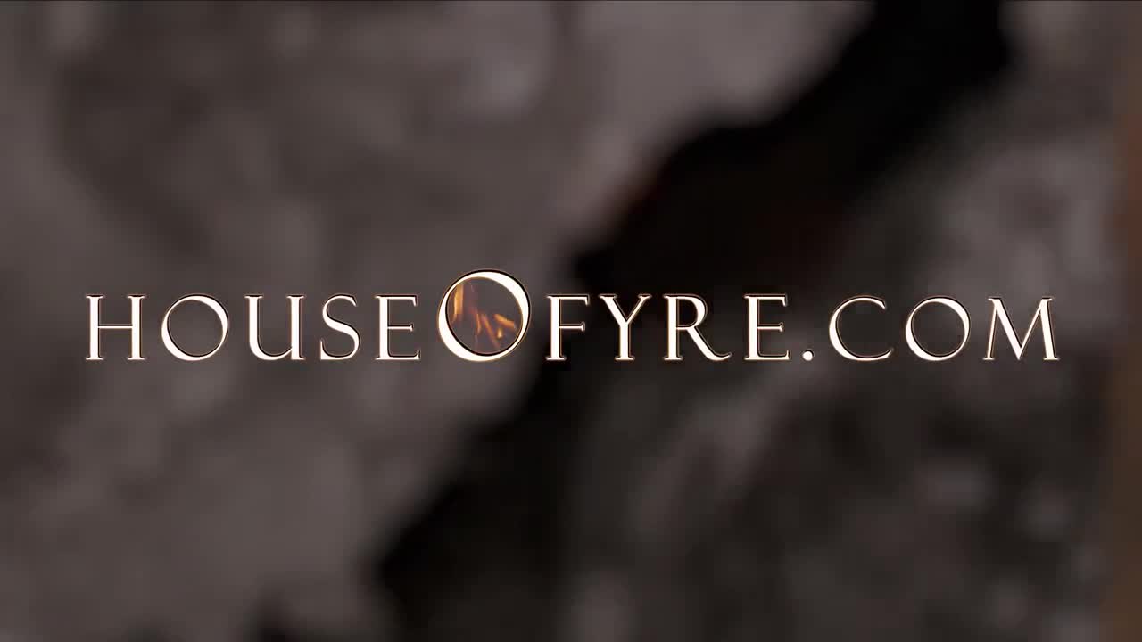 ManyVids House Of Fyre Big Oiled Butts Payton Preslee - Porn video | ePornXXX