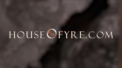 ManyVids House Of Fyre Big Oiled Butts Payton Preslee
