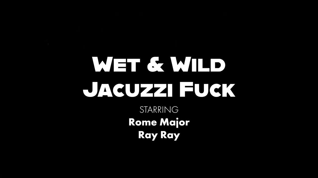 RomeMajor Ray Ray - Porn video | ePornXXX
